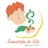 Logo - Núcleo De Recreação Infantil Sementinha Da Vida