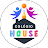 Logo - Colégio House Logo - Colégio House
