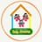 Logo - Centro De Educação Infantil Três Rosas