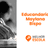 Logo - Educandario Maylana Bispo