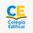 Logo - Colégio Edificai