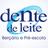 Logo - Dente De Leite Escola De Educacao Infantil