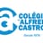 Logo - Colégio Dr. Alfredo Castro