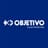 Logo - Colégio Objetivo Cantareira