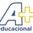 Logo - A+ Educacional
