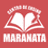 Logo - Centro De Ensino Maranata