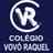 Logo - Colégio Vovó Raquel