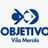 Logo - Objetivo Vila Mercês