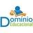 Logo - dominio educacional