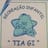 Logo - escola educação infantil tia gi