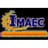 Logo - imaec - motivar, aconselhar, educar e criar