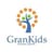 Logo - Escola GranKids - Unidade I