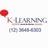 Logo - k-learning idiomas