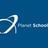 Logo - planetschool idiomas