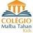 Logo COLÉGIO MALBA TAHAN KIDS