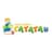 Logo - Escola Infantil Catatau Logo - Escola Infantil Catatau