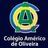 Logo - Colégio Américo De Oliveira