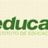 Logo educativa instituto de educacao e cultura