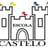 Logo - Escola Castelo- Ivg - Parque São Lucas