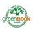Logo - Escola Green Book Fundamental E Médio