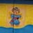Logo - escola recanto dos anjos dourados