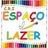 Logo Espaço E Lazer Recreação Infantil