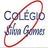 Logo - Colégio Silva Gomes