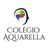 Logo - Colégio Aquarella