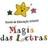 Logo Magia Das Letras Escola De Educação Infantil Unidade I