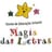 Logo - magia das letras escola de educação infantil unidade i