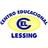Logo - CENTRO EDUCACIONAL LESSING