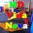 Logo - MD Vida Nova Instituto de Educação Infantil