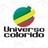 Logo Universo Colorido
