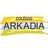 Logo - Colégio Arkadia