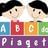 Logo - Núcleo Educacional Infantil Abc Do Piaget