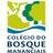 Logo - Colégio Do Bosque Mananciais