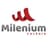 Logo - Colégio Milenium Logo - Colégio Milenium