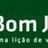 Logo - colegio bom jesus sevigne