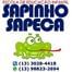 Sapinho Sapeca