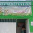 Escola Martins Da Palhada