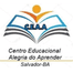 Centro Educacional Alegria Do Aprender