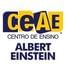 Ceae - Centro De Ensino Albert Einstein