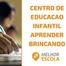 CENTRO DE EDUCACAO INFANTIL APRENDER BRINCANDO