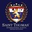 Saint Thomas’  Internation School – British Education – Sinop