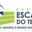 Escola Escada Do Tempo