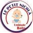 Colégio Le Petit Nicolá – Unidade Baby