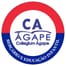 Collegium ágape