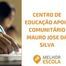 Centro De Educação Apoio Comunitario Mauro Jose Da Silva