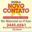Escola Novo Contato