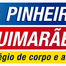 Colégio Pinheiro Guimarães - Unidade Tijuca